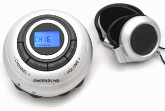 Enersound R-120 (Tango 20)