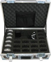 Carrying case for Tango20
